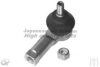 ASHUKI H589-15 Tie Rod End